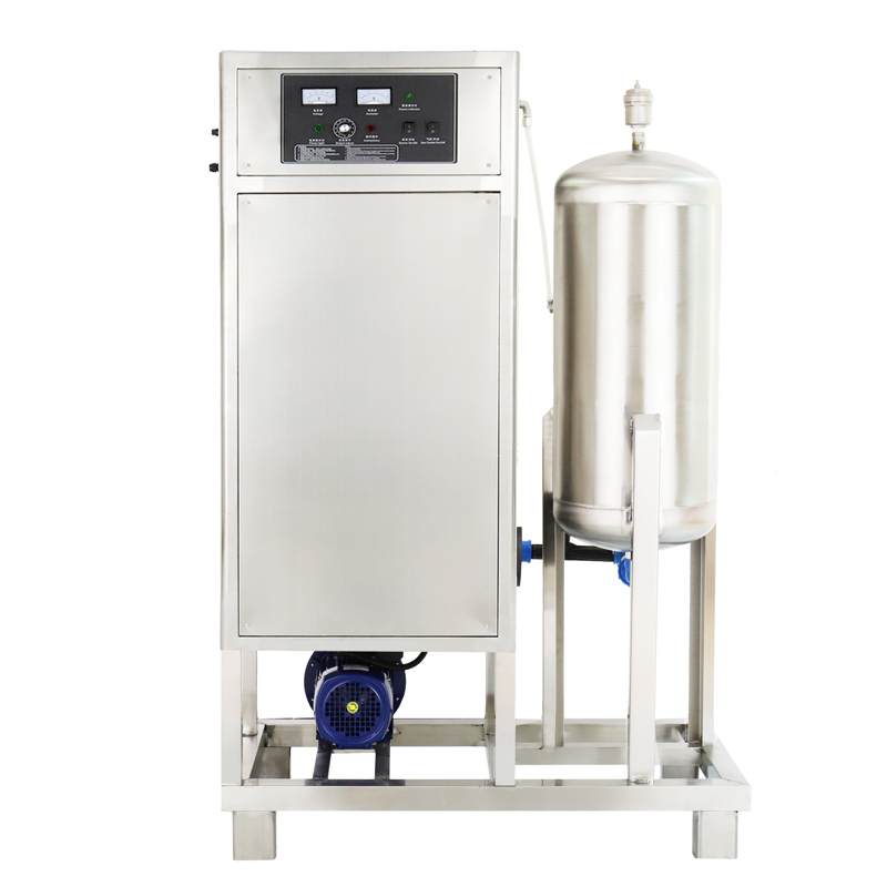 50G水機