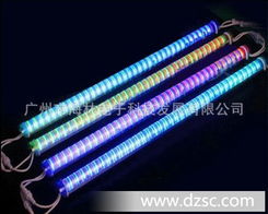 供應LED8段1米外控數碼管 專業(yè)生產直銷，點亮您的顯示需求