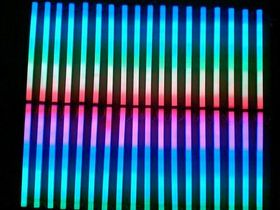 LED數碼管的原理、應用與技術演進